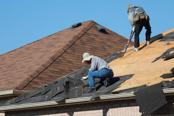 Best Tile Roofing Installation  in Kualapuu, HI