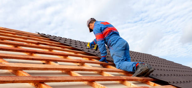 Best Roof Maintenance and Cleaning  in Kualapuu, HI