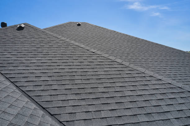 Best Commercial Roofing Services  in Kualapuu, HI