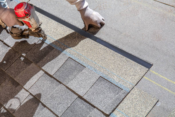 Best Storm Damage Roof Repair  in Kualapuu, HI
